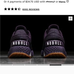 NOBULL Runners